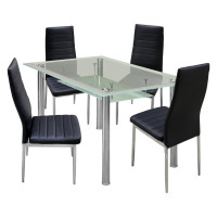 AKCIA Jedálenský set VENEZIA 4408