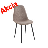 AKCIA Jedálenská stolička OMEGA 