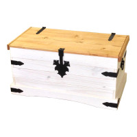 Truhlica CORONA biely vosk 16451B Truhlica CORONA biely vosk 16451B