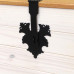 Truhlica CORONA biely vosk 16451B