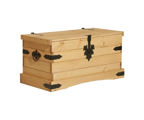 Truhlica CORONA vosk 16451
