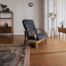 Moderné relaxačné kreslo FLAVIO R51 Moderné relaxačné kreslo FLAVIO R51