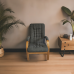 Moderné relaxačné kreslo FLAVIO R51 Moderné relaxačné kreslo FLAVIO R51