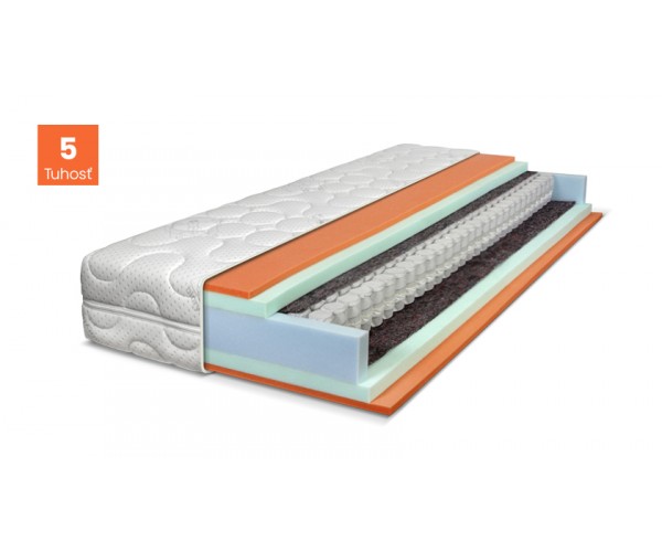 Matrac TOP SPRING HARD 26cm Matrac TOP SPRING HARD 26cm
