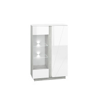Vitrína LUMENS 04