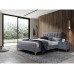 Posteľ Signal MIRAGE VELVET 160x200 Posteľ Signal MIRAGE VELVET 160x200