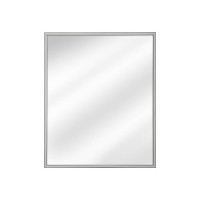 Kúpeľňové zrkadlo CMD ALICE 65/80 Kúpeľňové zrkadlo CMD ALICE 65/80