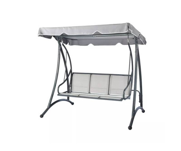 Záhradná hojdačka MRP ADELAIDA Záhradná hojdačka MRP ADELAIDA