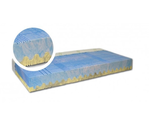 Matrac AQUAFLEX Matrac AQUAFLEX
