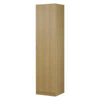 Skriňa ESO 1-dverová 11510 buk Skriňa ESO 1-dverová 11510 buk