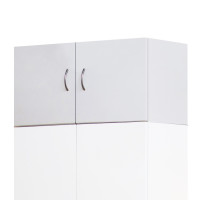 Nadstavec 8 biely Nadstavec 8 biely