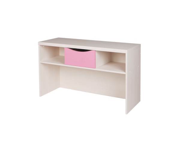 Detská skrinka na boxy