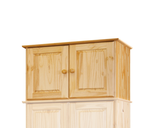 Nadstavec 8861 lakovaný Nadstavec 8861 lakovaný