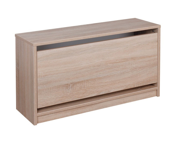 Botník výklápací jednoradový 50x90x28cm Botník výklápací jednoradový 50x90x28cm