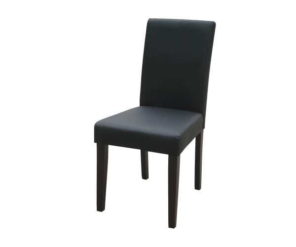 Stolička PRIMA čierna 3034 Stolička PRIMA čierna 3034