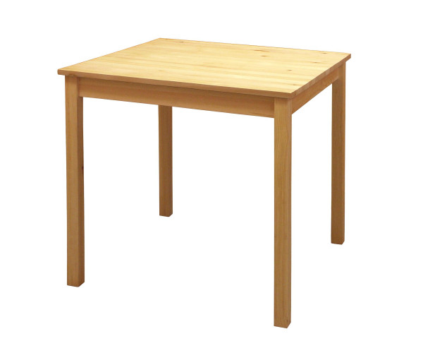 Jedálenský stôl 8842 lakovaný Jedálenský stôl 8842 lakovaný