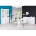 Komoda 4 dvere + 4 zásuvky LANDWOOD 52 Komoda 4 dvere + 4 zásuvky LANDWOOD 52