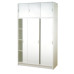 Nadstavec 3223 biely