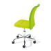 Kancelárská stolička BONNIE zelená