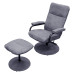 Relaxačné kreslo BEN K126 Relaxačné kreslo BEN K126