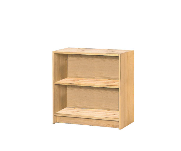 Nízka knižnica 853 lakovaná