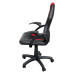 Kancelárske kreslo RACER RED K131 Kancelárske kreslo RACER RED K131