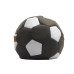 Sedací vak futbalová lopta