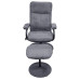 Relaxačné kreslo BEN K126 Relaxačné kreslo BEN K126