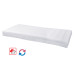 Matrac s poťahom IDEA TRIAN 80x200x14 M32 Matrac s poťahom IDEA TRIAN 80x200x14 M32