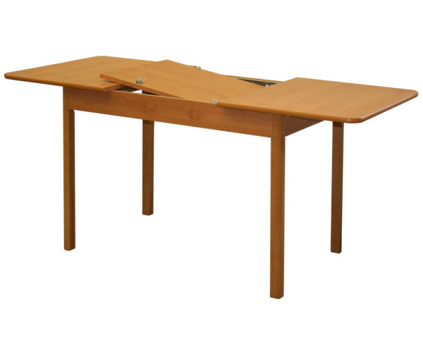 Jedálenský stôl rozkladací 70x110x160cm TEODOR