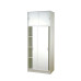 Nadstavec 5123 biely