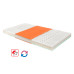 Matrac s poťahom IDEA TRIAN 120x200x14 Matrac s poťahom IDEA TRIAN 120x200x14