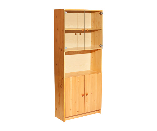 Knižnica 851 lakovaná Knižnica 851 lakovaná