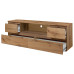 TV stolík IMAGE 18 zlatý dub