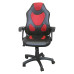 Kancelárske kreslo RACER RED K131 Kancelárske kreslo RACER RED K131