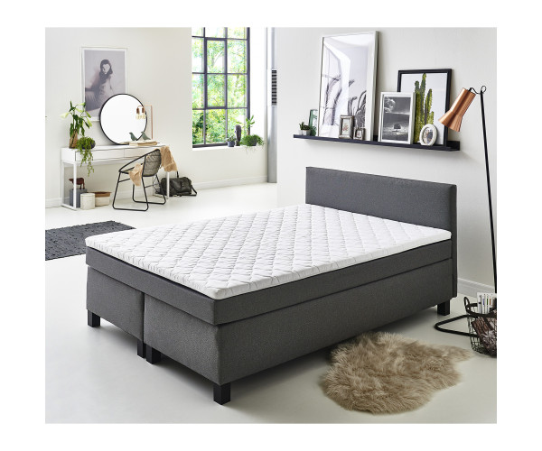 BOXSPRING BX 1480 140x200 BOXSPRING BX 1480 140x200
