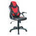 Kancelárske kreslo RACER RED K131 Kancelárske kreslo RACER RED K131