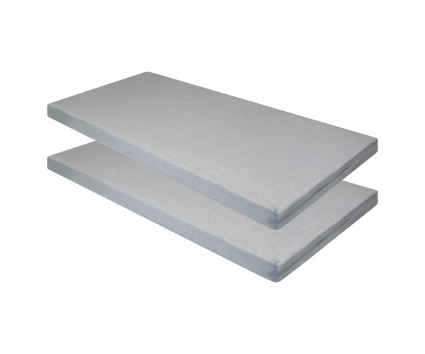Matrac s poťahom IDEA BASIC 90x200x10 akcia 1+1 ZADARMO Matrac s poťahom IDEA BASIC 90x200x10 akcia 1+1 ZADARMO