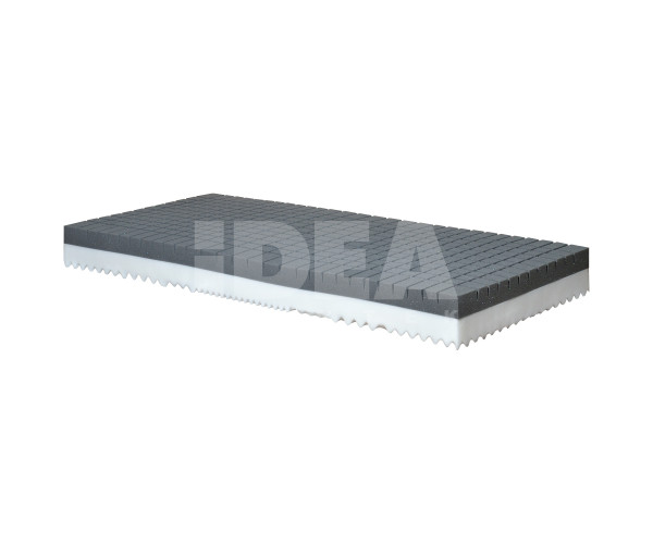 Matrac s poťahom IDEA SEPANG 90x200x19 Matrac s poťahom IDEA SEPANG 90x200x19