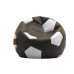 Sedací vak futbalová lopta