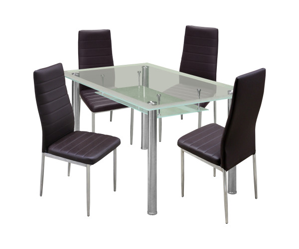 Jedálenský set VENEZIA 4410 Jedálenský set VENEZIA 4410