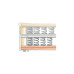 BOXSPRING BX 1480 180x200 BOXSPRING BX 1480 180x200