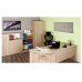 AKCIA Počitačový stôl 150x70cm zostavy Office AKCIA Počitačový stôl 150x70cm zostavy Office