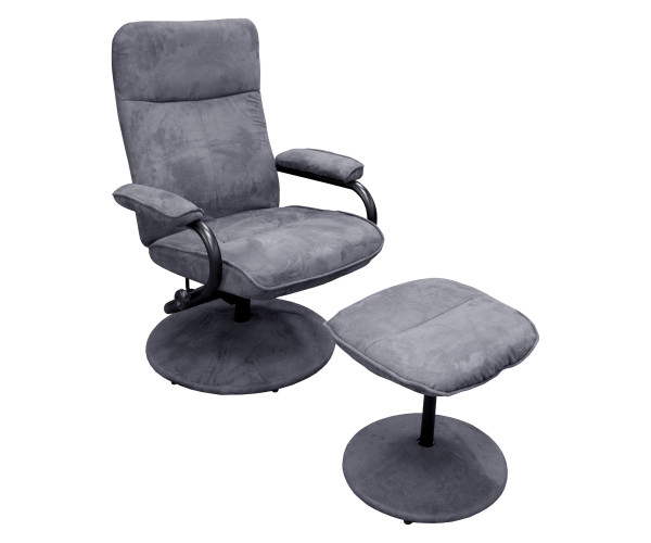 Relaxačné kreslo BEN K126 Relaxačné kreslo BEN K126