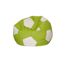 Sedací vak futbalová lopta Sedací vak futbalová lopta