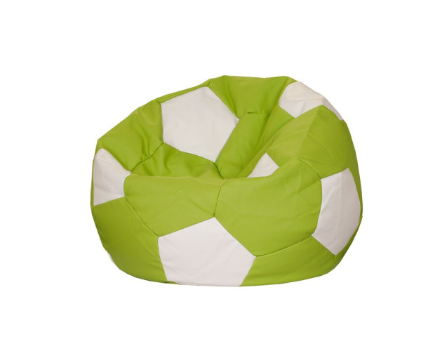 Sedací vak futbalová lopta