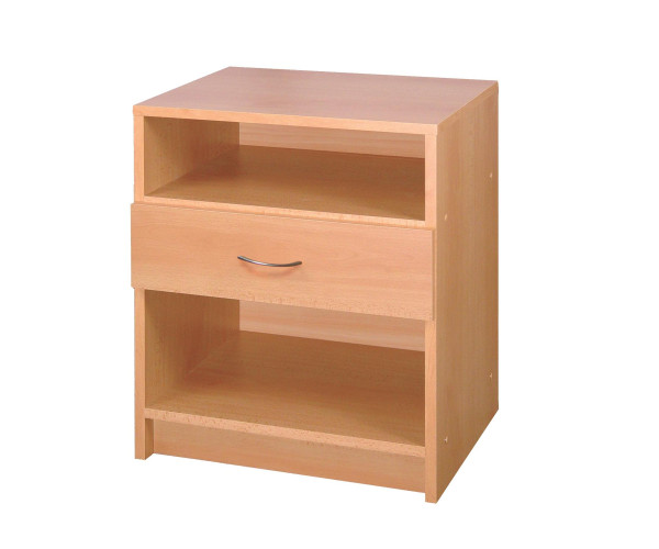 Nočný stolík 146 buk
