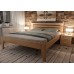 Drevená posteľ Vanda 160-180cm
