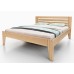 Drevená posteľ Vanda 120-140cm