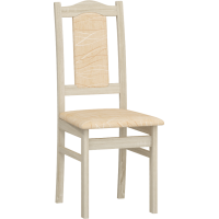 Jedálenská stolička A